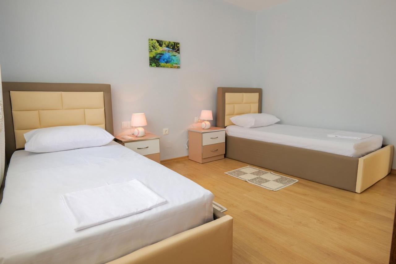 Villa Season Sarandë