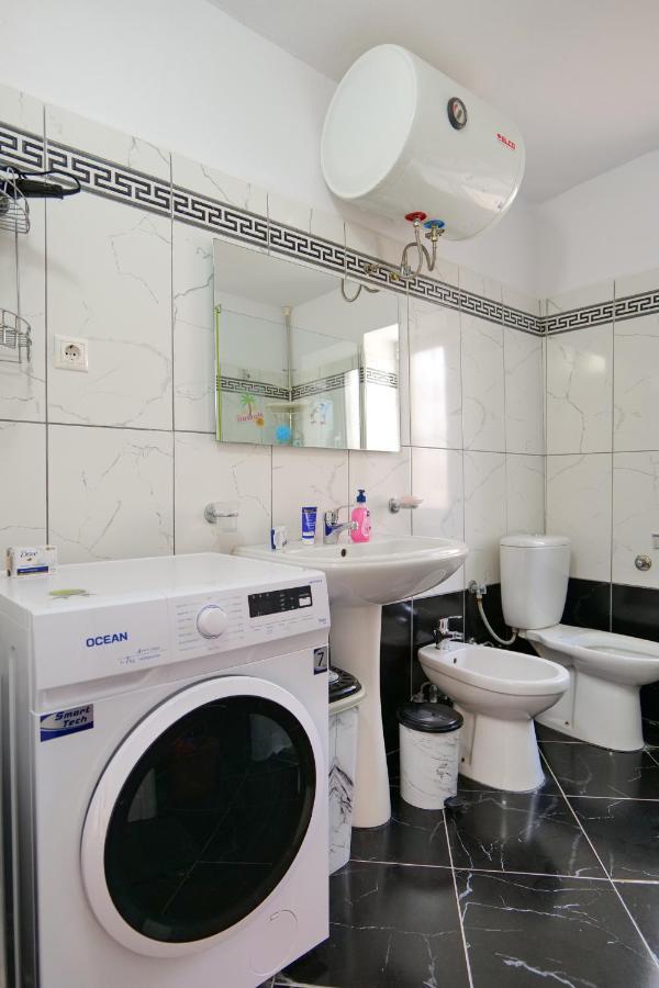 Villa Season Sarandë
