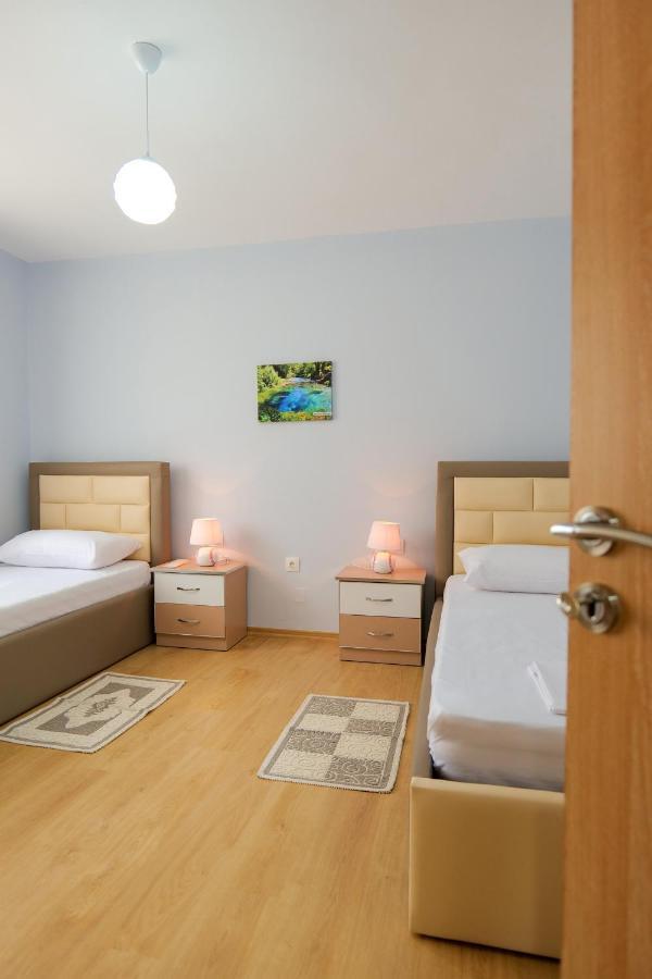 Villa Season Sarandë