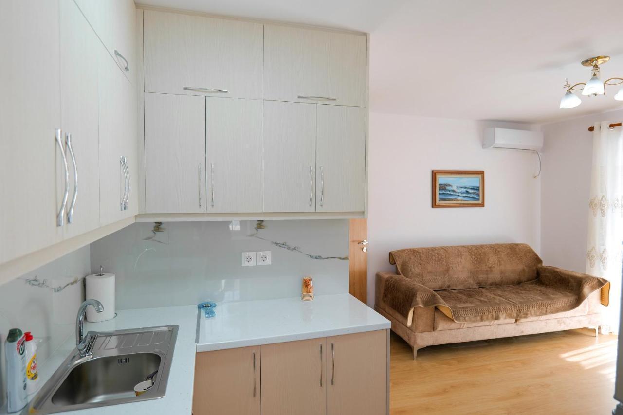 Villa Season Sarandë