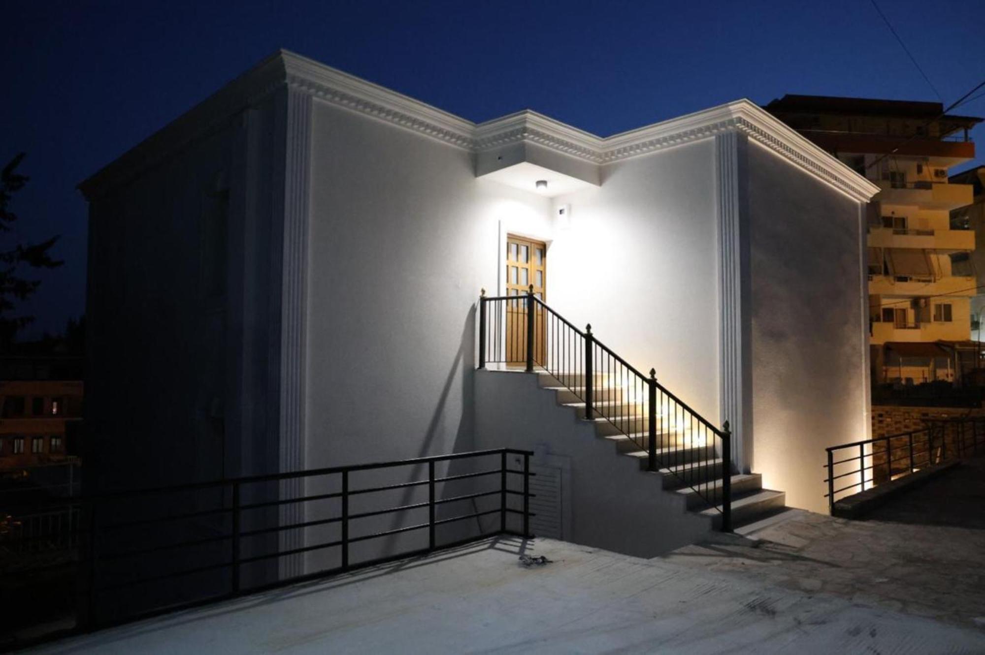 Villa Season Sarandë