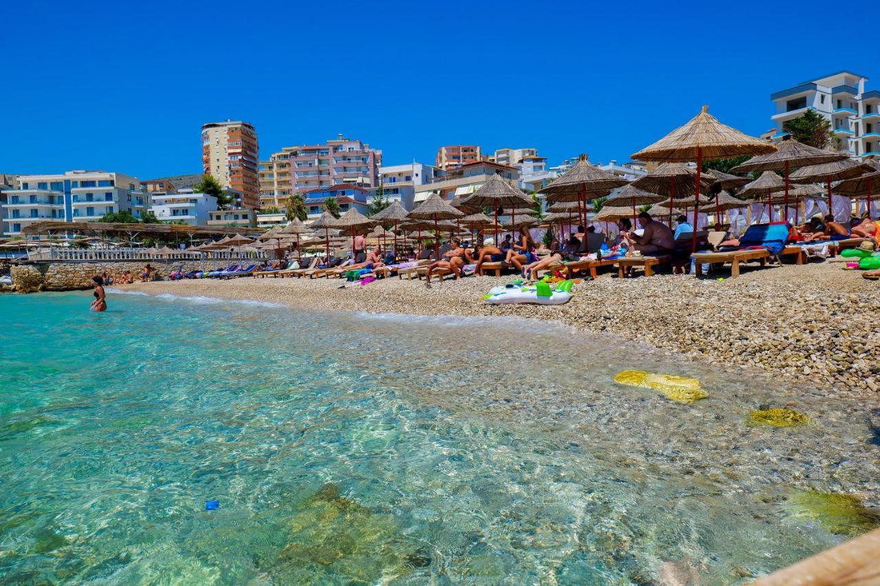 Season Sarandë