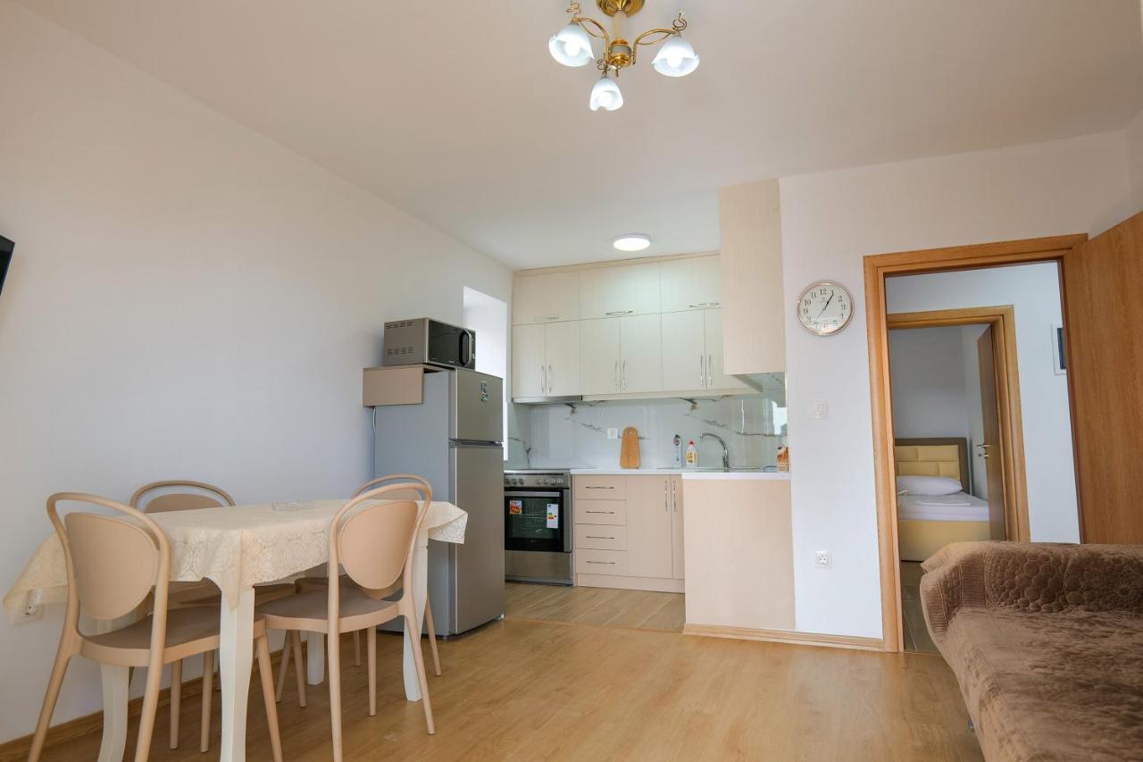 Villa Season Sarandë