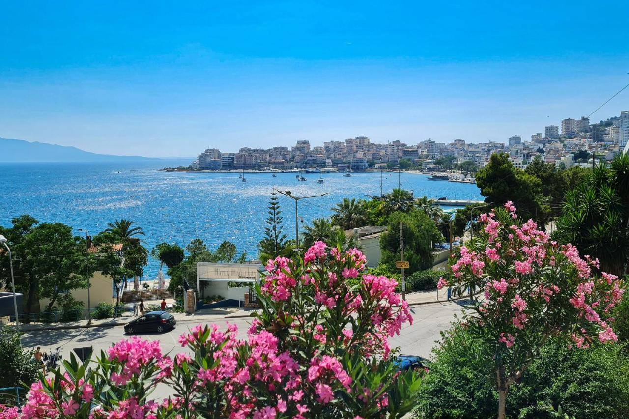 Season * Sarandë