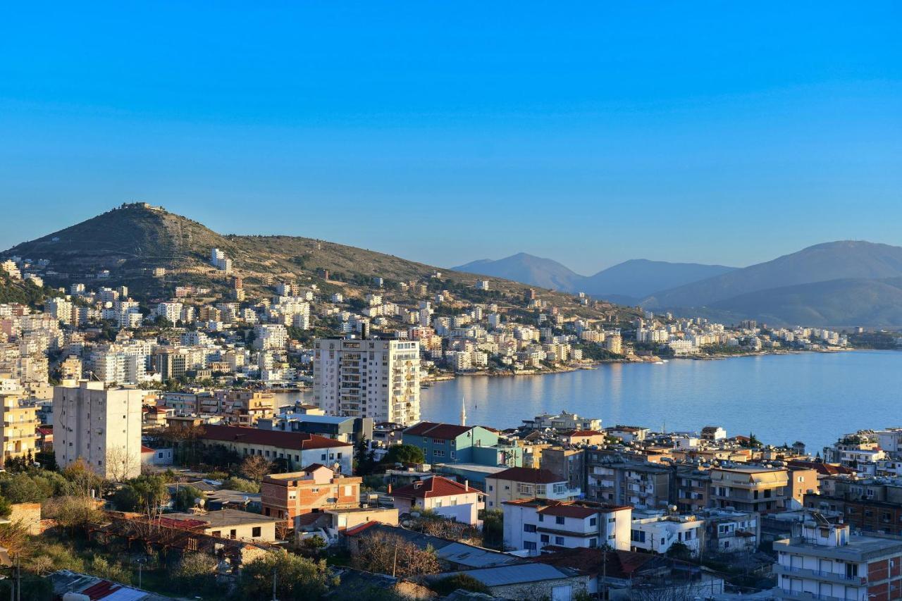 Season * Sarandë
